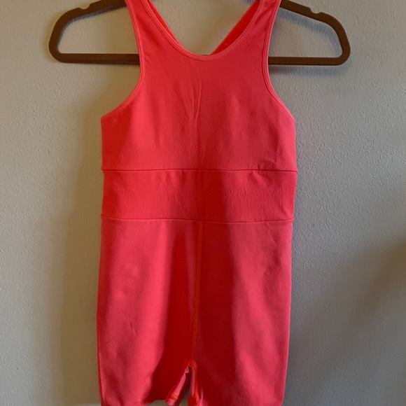 NWOT FP Movement Every Single Time Runsie Size M/L - Picture 3 of 6